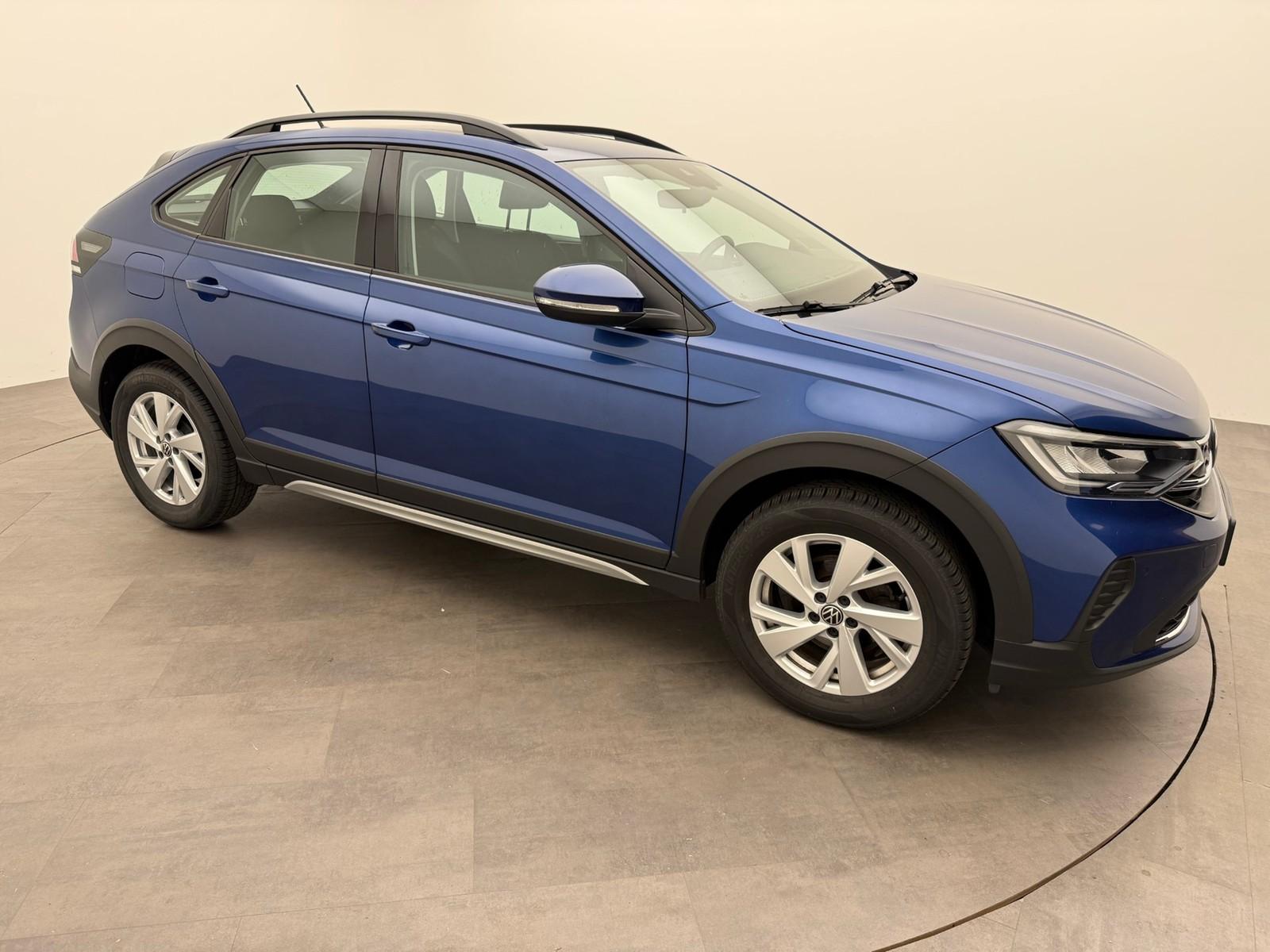 Volkswagen Taigo 1.0 TSI Life