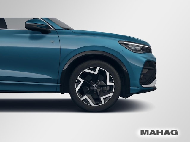 Volkswagen Tiguan 2.0 TDI DSG R-Line