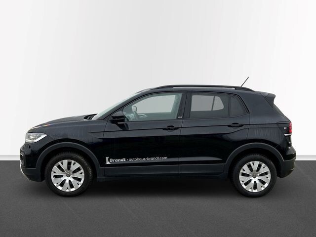 Volkswagen T-Cross 1.5 TSI DSG Move
