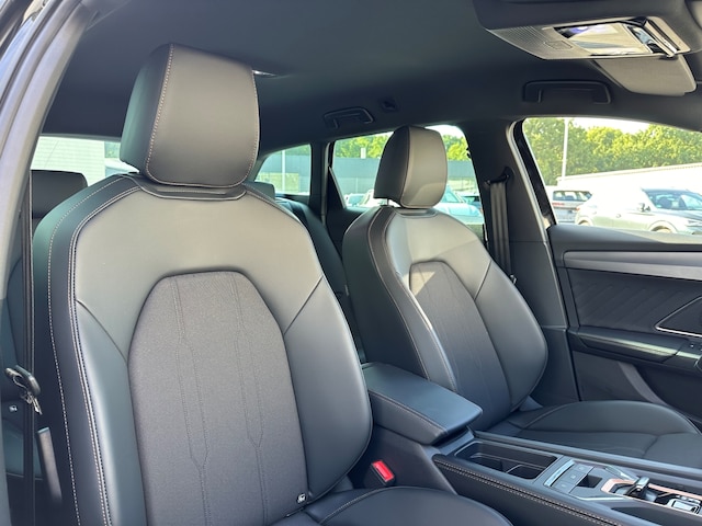 Cupra Leon DSG Sportstourer