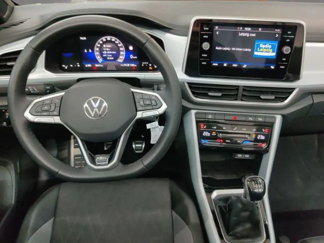 Volkswagen T-Roc 1.0 TSI Cabriolet Style