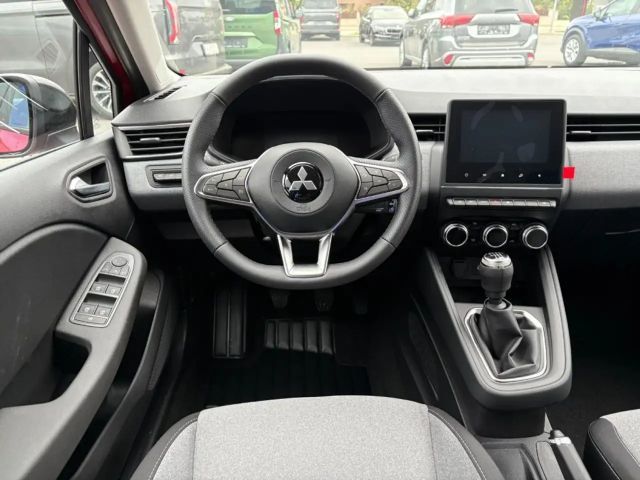 Mitsubishi Colt 1,0 MPI Turbo YUKI Invite C 25