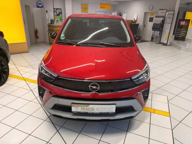 Opel Crossland X Enjoy