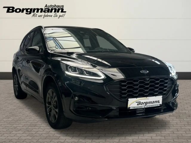 Ford Kuga Plug in Hybrid ST Line X