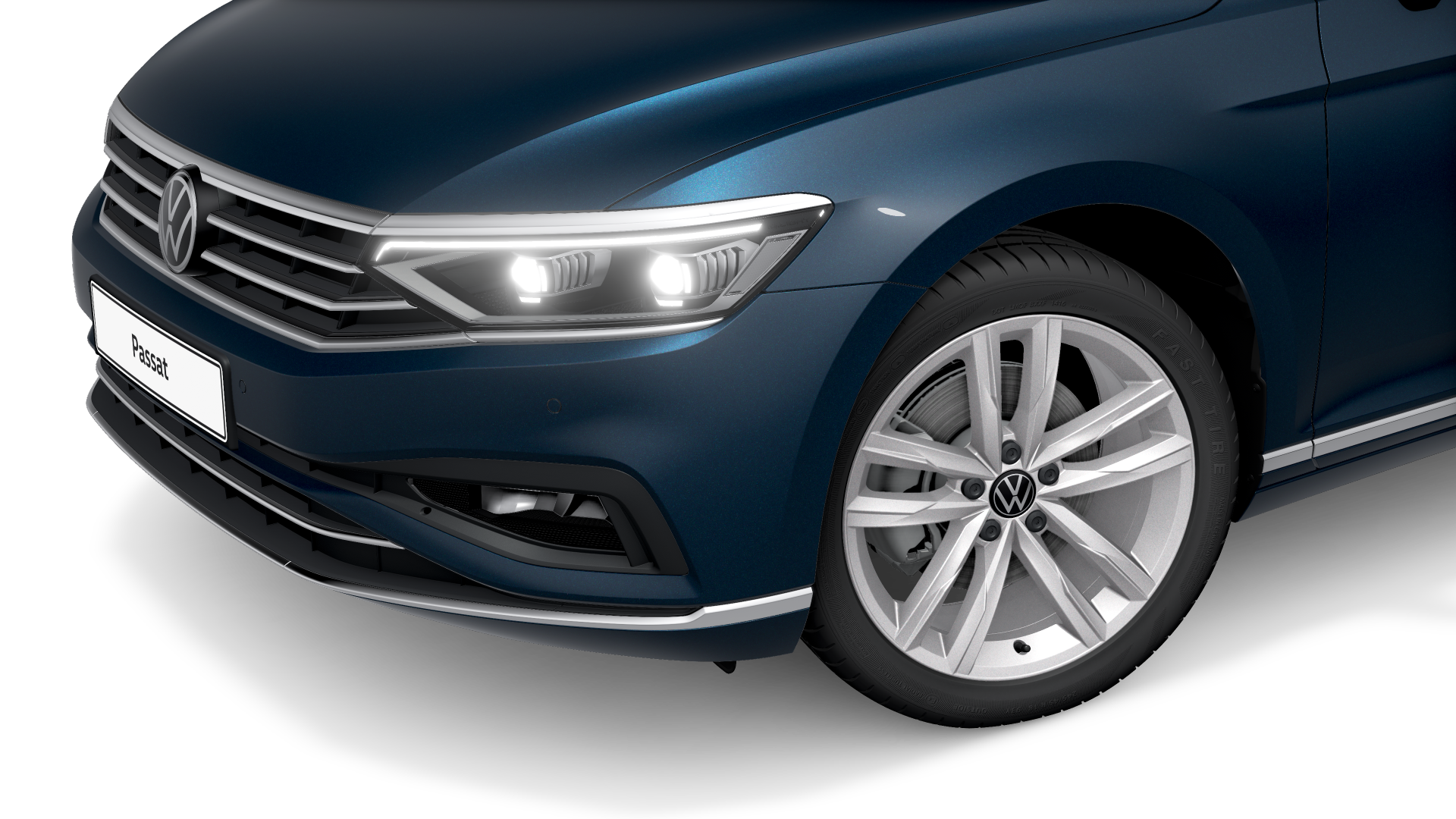 Volkswagen Passat 2.0 TDI Variant