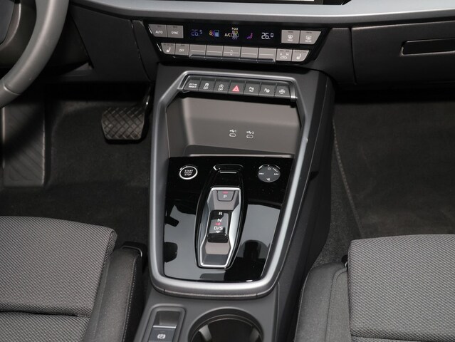 Audi A3 35 TDI S-Tronic Sportback