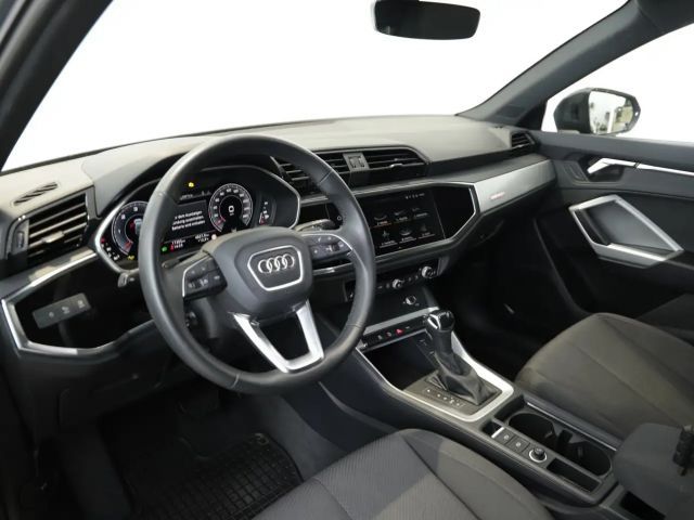 Audi Q3 40 TDI Quattro