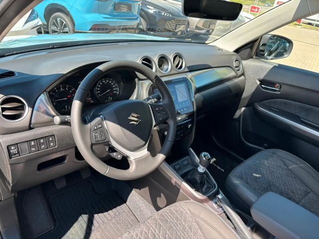 Suzuki Vitara 4x4 Comfort Hybrid