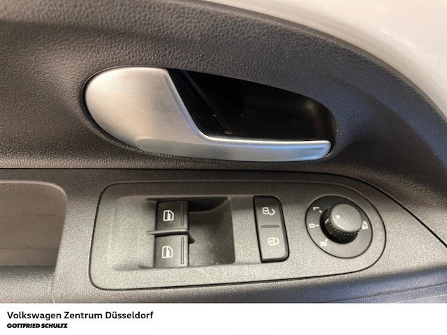 Volkswagen up! 1.0 48 kW Rückfahrkamera Sitzheizung