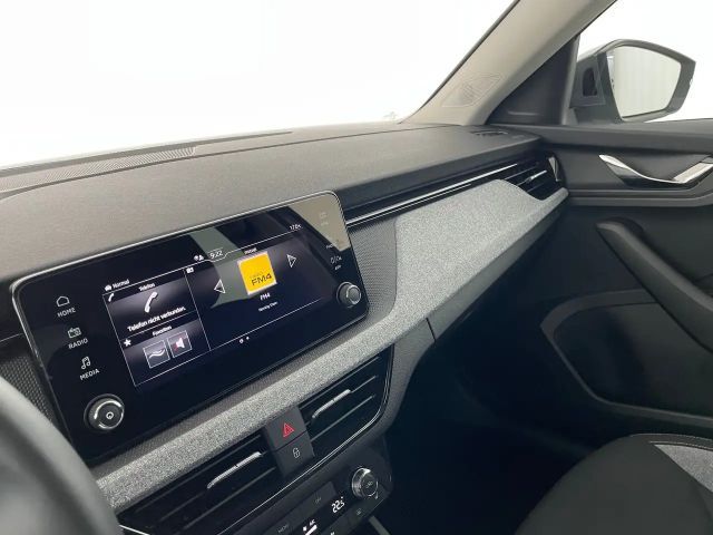 Skoda Kamiq Selection