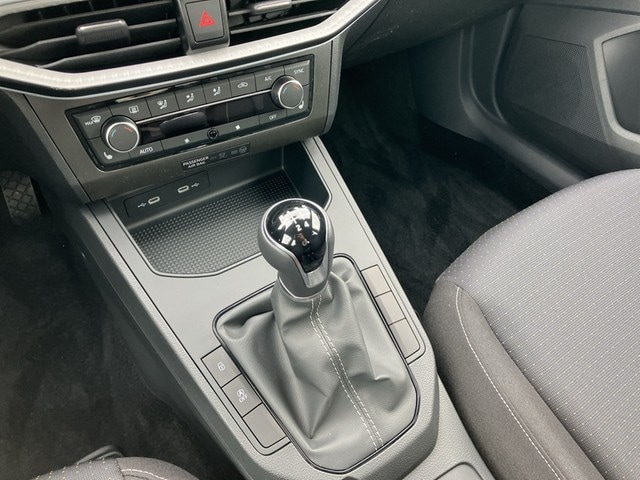 Seat Ibiza 1.0 TSI Style