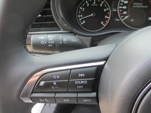 Mazda CX-30 Exclusive-line