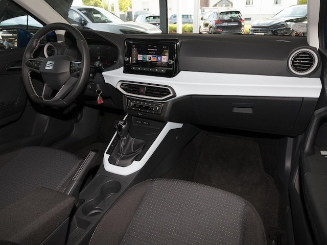 Seat Arona 1.0 TSI Style