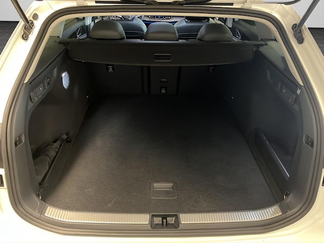 Volkswagen Passat 2.0 TDI Business DSG Variant