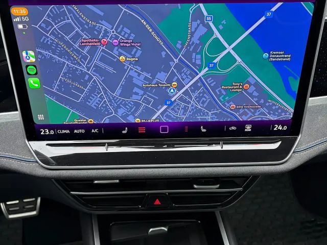 Volkswagen Passat 2.0 TDI DSG R-Line Variant