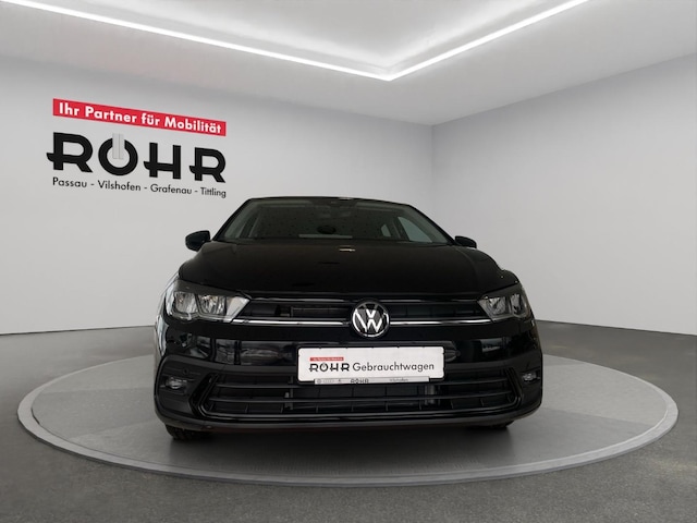 Volkswagen Polo 1.0 TSI