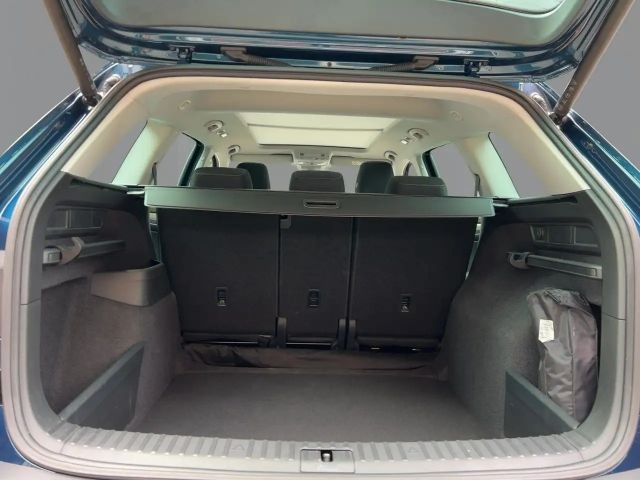 Skoda Kodiaq 2.0 TDI 4x4 Tour
