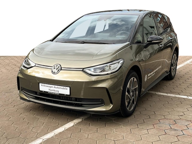 Volkswagen ID.3 Performance Pro