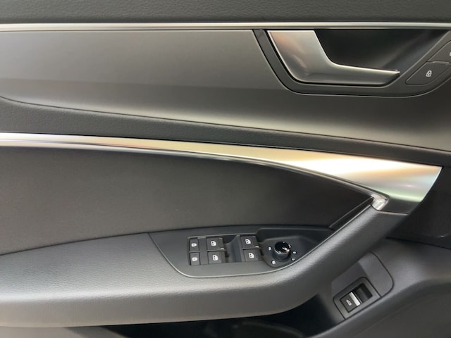 Audi A6 40 TDI Avant S-Tronic