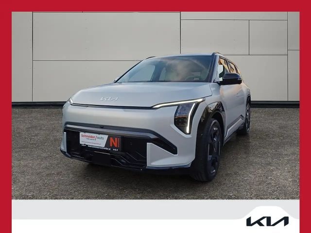 Kia EV3 FWD GT-Line Long range