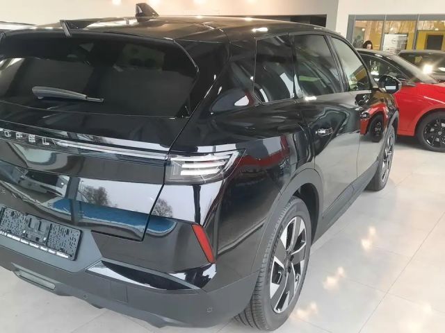 Opel Grandland X GS-Line Grand Sport Hybrid