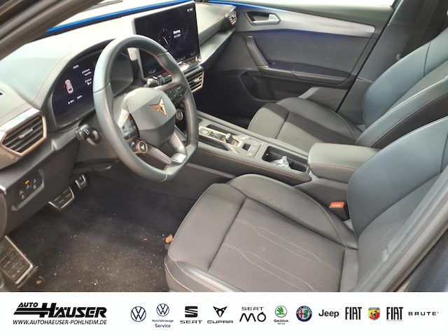 Cupra Leon DSG Sportstourer