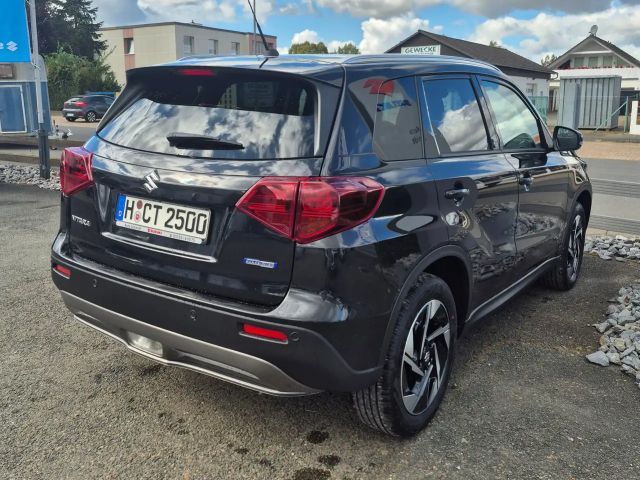 Suzuki Vitara AllGrip Boosterjet Comfort