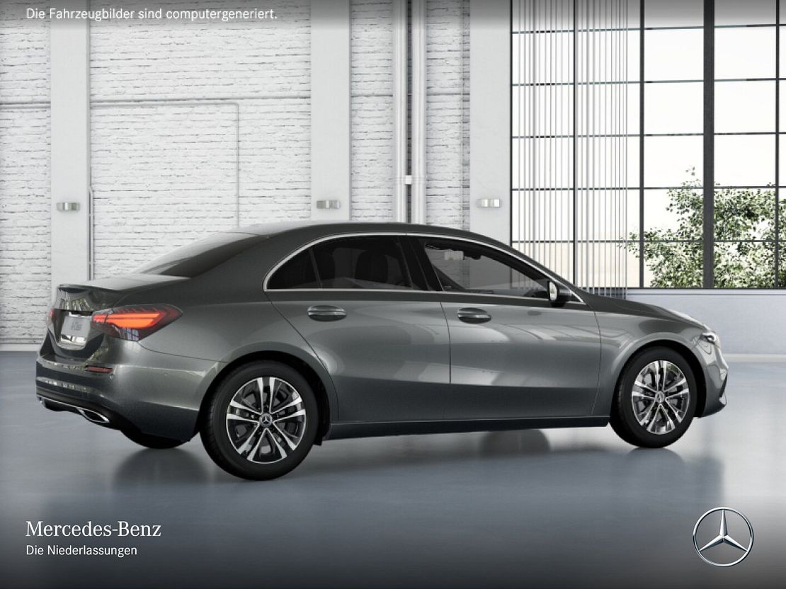 Mercedes-Benz A 200 A 200