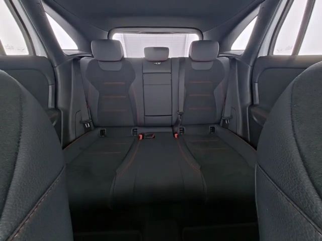 Mercedes-Benz EQA 350 4MATIC AMG Line