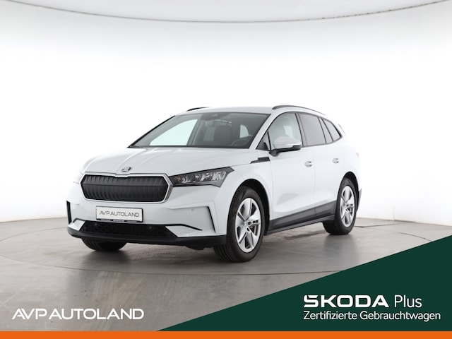 Skoda Enyaq Loft
