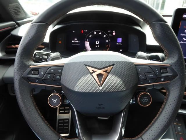 Cupra Terramar 2.0 TSI VZ