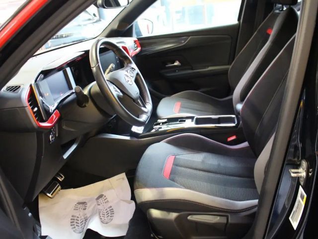 Opel Mokka GS-Line Grand Sport