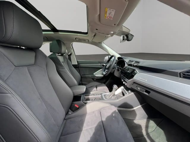 Audi Q3 2.0 TFSI Quattro