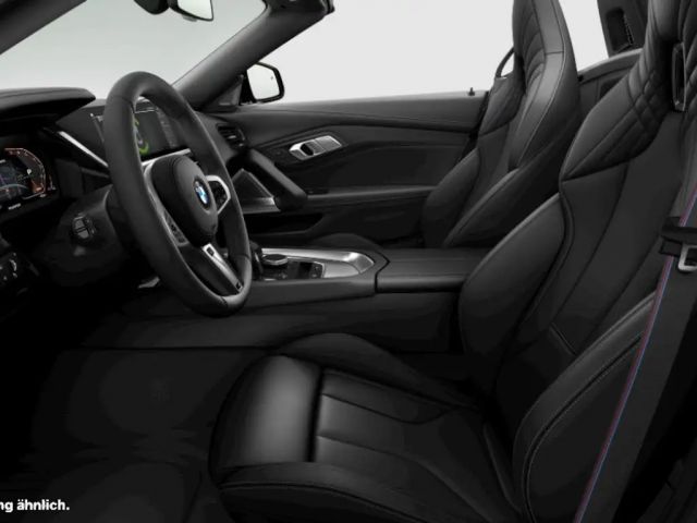 BMW Z4 Cabrio M40i Roadster