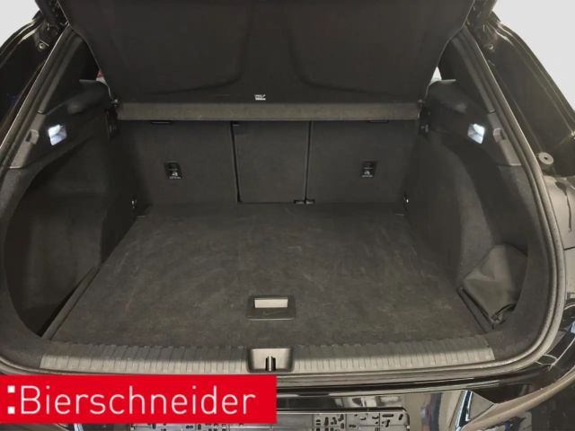 Cupra Terramar 1.5 eTSI