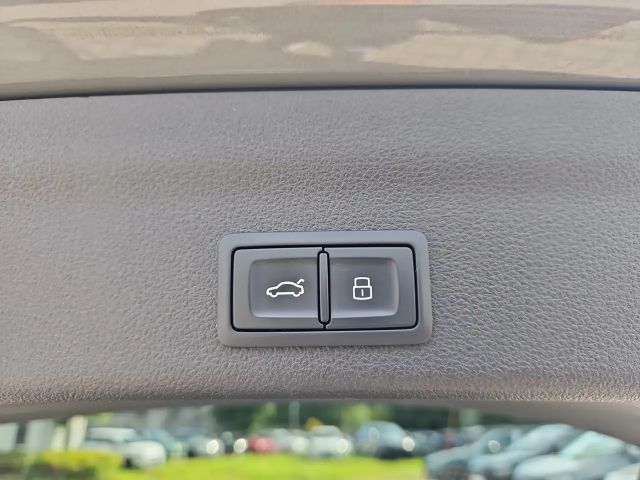 Audi S6 Avant Quattro