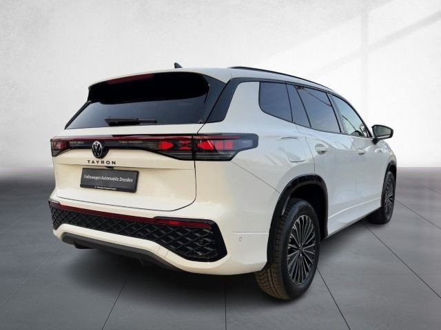 Volkswagen Tayron DSG R-Line eHybrid