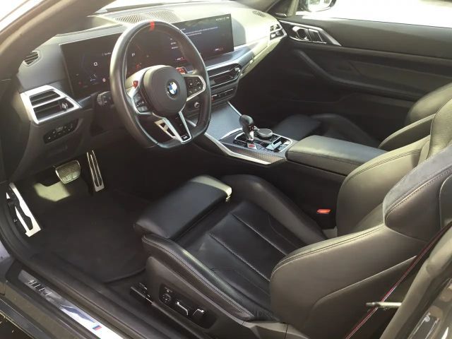 BMW M4 Cabrio Competition xDrive