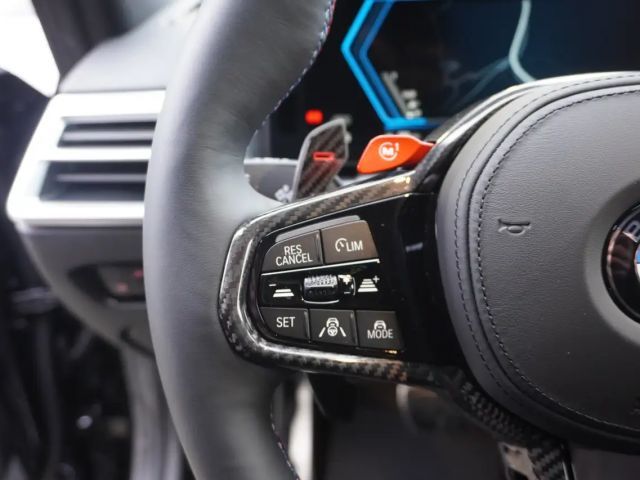 BMW M3 Competition Sedan