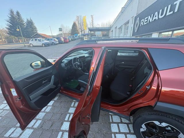 Dacia Duster Extreme