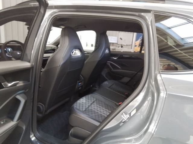 Volkswagen Tiguan 2.0 TSI DSG R-Line