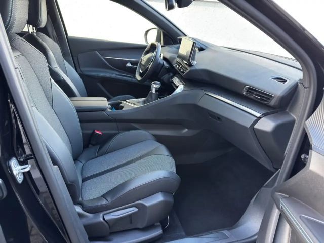 Peugeot 5008 Allure Pack
