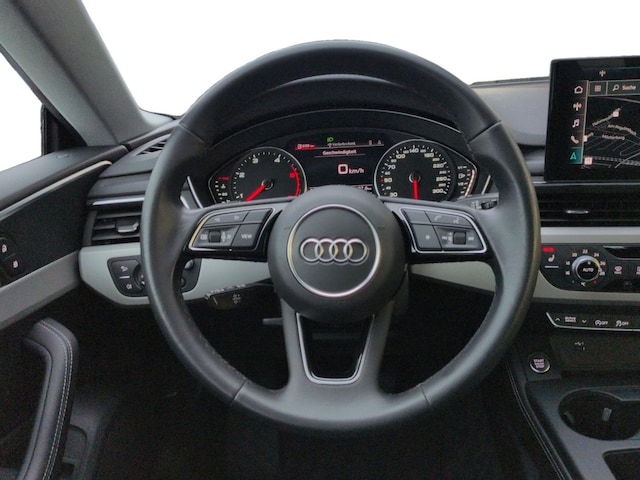 Audi A5 50 TDI Quattro Sportback