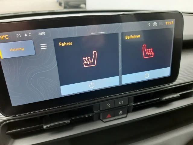 Jeep Avenger Altitude