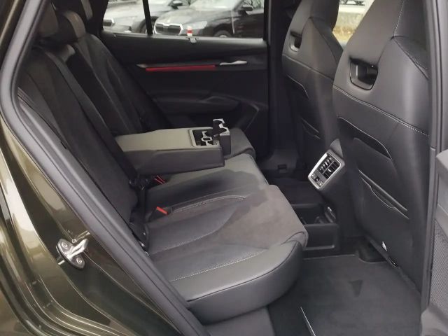 Skoda Enyaq Coupe Sportline