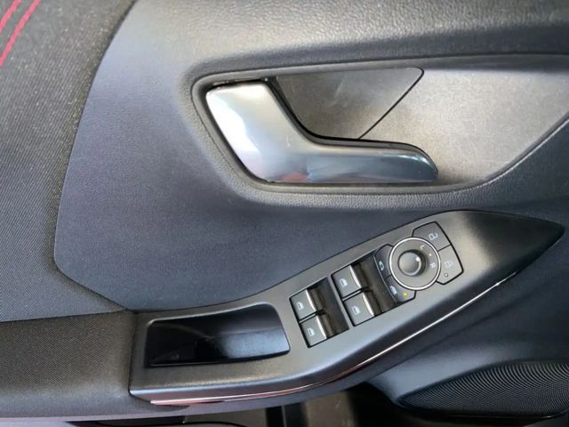 Ford Puma EcoBoost ST Line