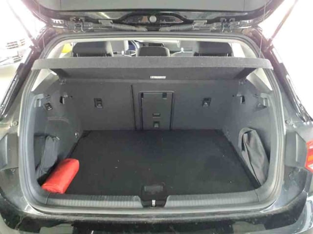 Volkswagen Golf 1.5 TSI Golf VIII