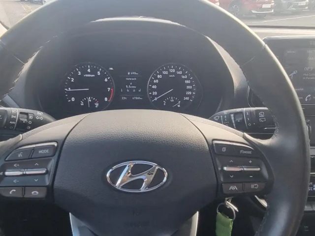 Hyundai i30 Edition 30 plus T-GDi