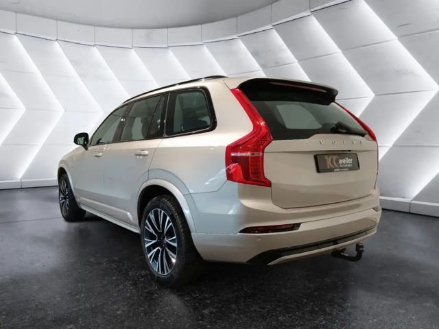 Volvo XC90 AWD Dark Plus Recharge T8