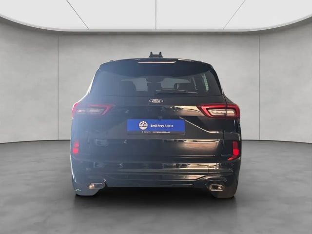 Ford Kuga EcoBoost ST Line X